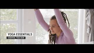 Just a little piece on Yoga Essentials