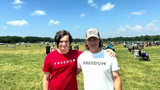 Airshow Geneseo NY 2026 🇺🇸 