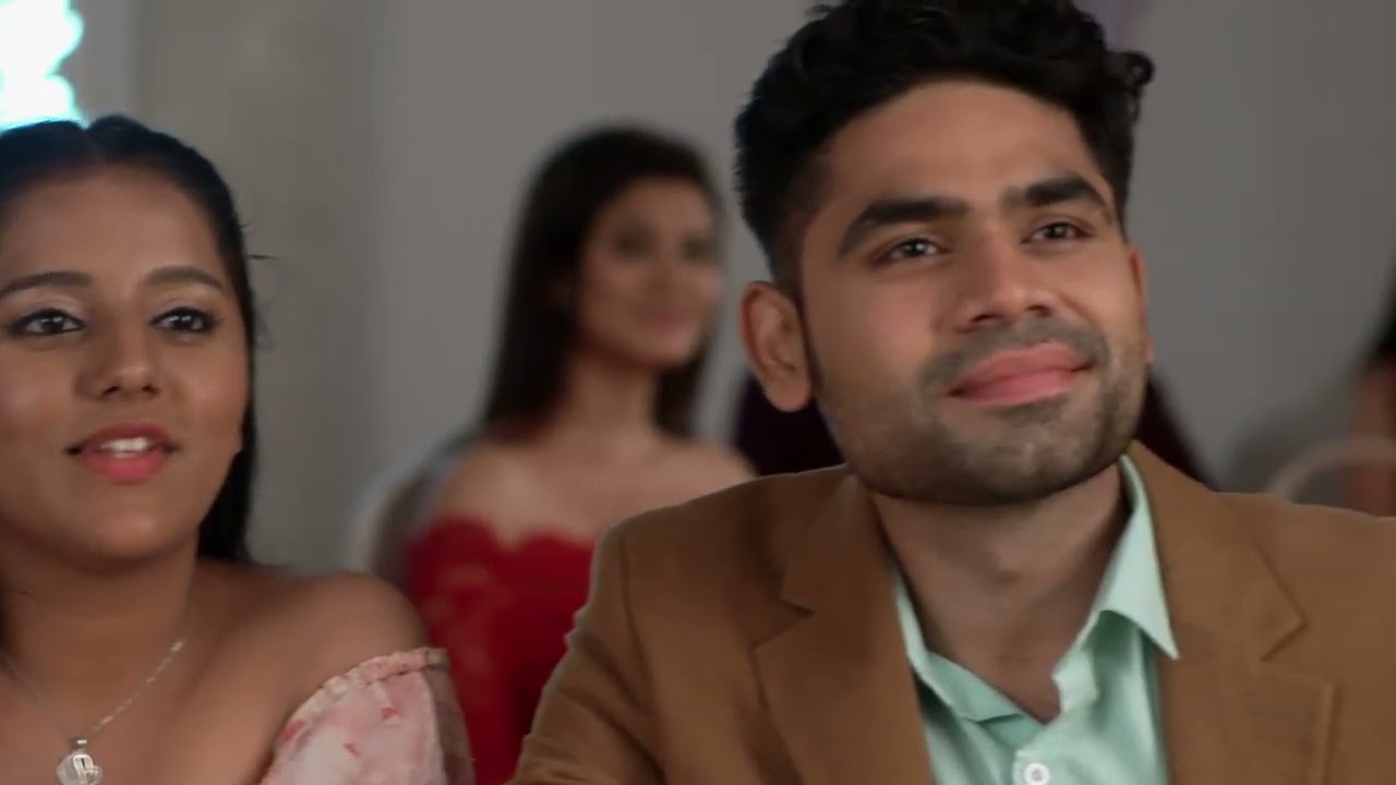 36 Guni Jodi - Ep 109 - Vedant Shridhar, Anushka Sarkate - Marathi Tv Serial - Zee5 Marathi Classics