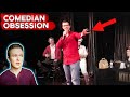 Bad Comedian’s Obsession Has a Horrifying Ending