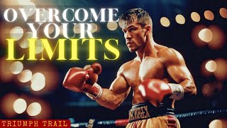 The key to success - Motivational speech + Achieving life goals, joy!