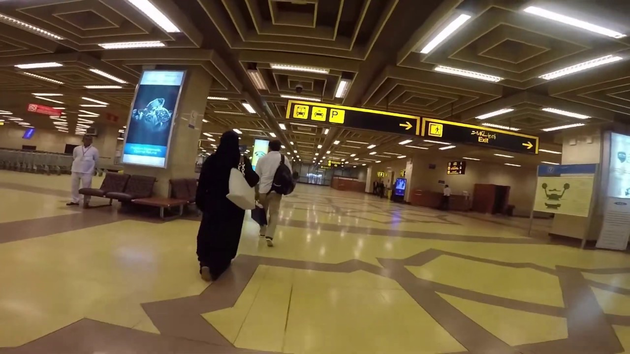 Arrival at Karachi Airport. Karachi. Pakistan YouTube
