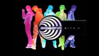 Download lagu We Belong Together - Big Bang (Audio Mp3)