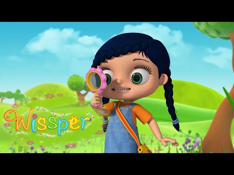 In search - Wissper😁🌾