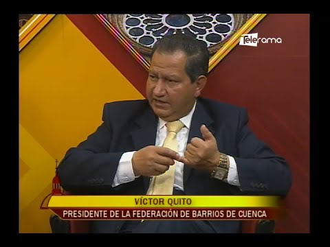 Cuenca Desde Adentro Programa #124