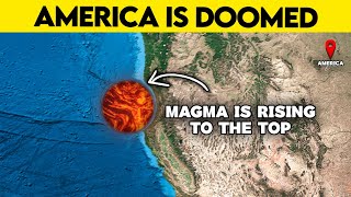 Americas Hidden Supervolcano Is Waking Up: Clear Lake Volcano