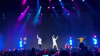 Bouncing Time - Danny Go! Live at MGM Music Hall Fenway 09/06/25 Profile