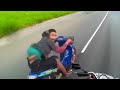 20 Craziest Motorcycle Chases