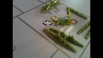 Global War 1939 - In the FMG Bunker