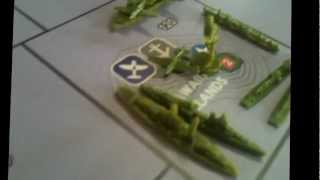 Global War 1939 - In The Fmg Bunker