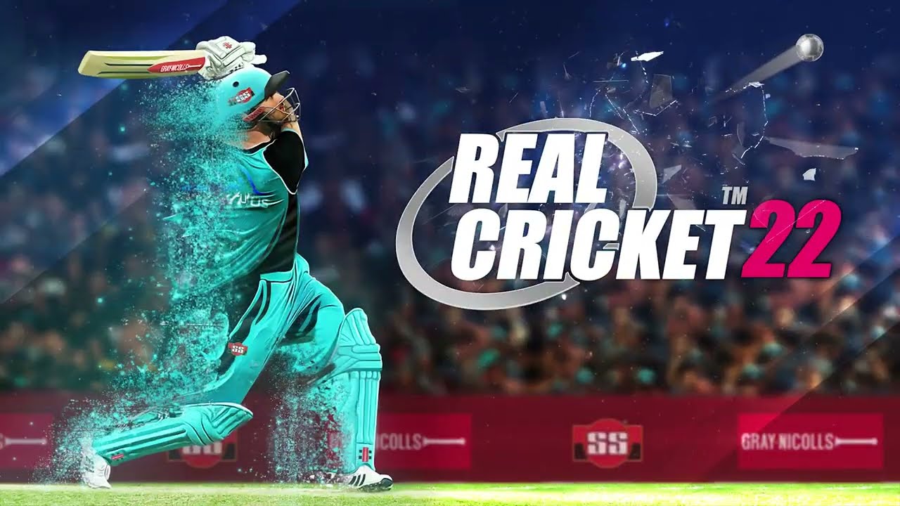 WCC 3 4K Gameplay  World Cricket ChampionShip 3 - Highest Graphics  Settings - Xiaomi TAB 5 