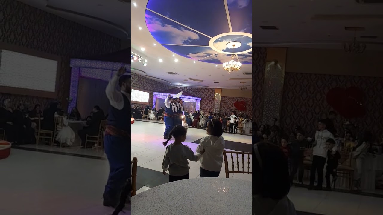 ELAZIĞ DÜĞÜNLERİ BİR BAŞKADIR GELİN DAMAT ÇIKIŞI #DÜĞÜN #ÇAYDAÇIRA #ELAZIĞDÜĞÜNLERİ #UZUNHALAY