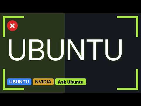 Ubuntu: How to restart X server?