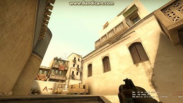 -6 ace awp dust 2 teamkill