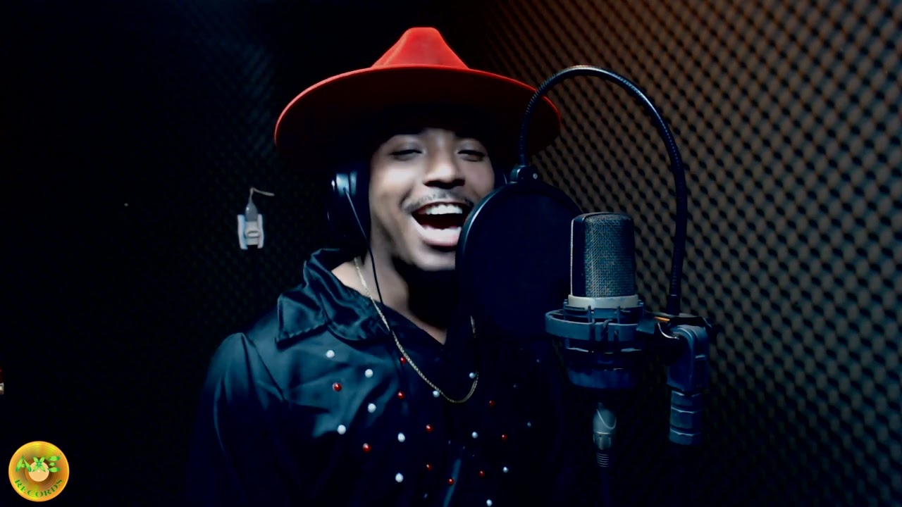 Pablo de Ogum curimba ao vivo