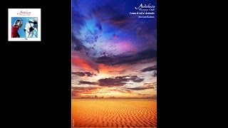 Video thumbnail of "COMO EL SOL AL DESIERTO - Jose Luis Encinas"