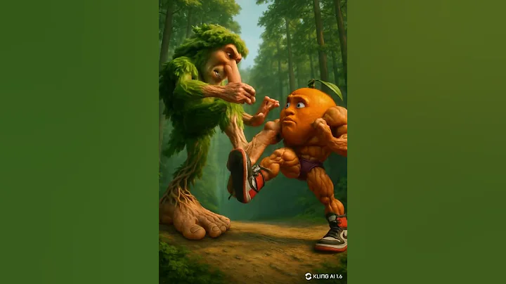 Udin Din Din Dun was defeated by Brr Brr Patapim. 😵😵😵 #italianbrainrot #brainrot #trending #meme