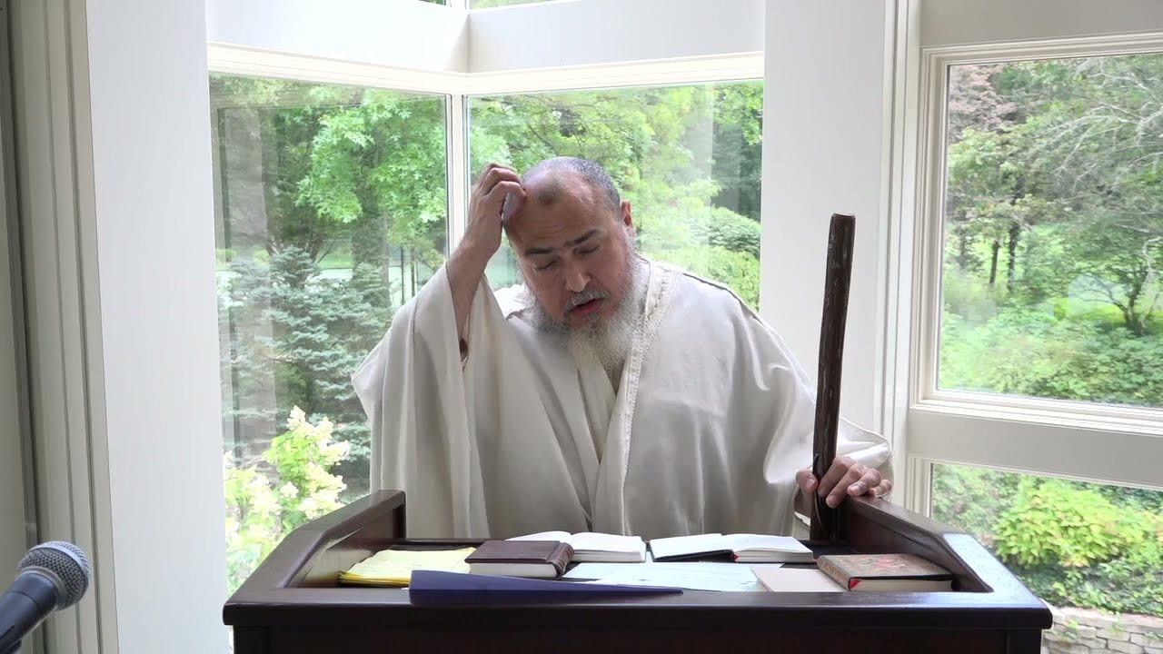 How Islam Is Supposed to Take People From Darkness to Light, Usuli Institute Khutbah, 20 August 2021