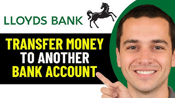 HOW TO TRANSFER MONEY FROM LLOYDS BANK TO ANOTHER BANK ACCOUNT 2025! (FULL GUIDE)