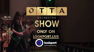 Анонс концерта // OTTA-orchestra SHOW - 2 июня 2 of June 2024 // The concert announcement