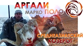 картинка: ГОРНАЯ ОХОТА В ТАДЖИКИСТАНЕ (Mountain hunting in Tajikistan)