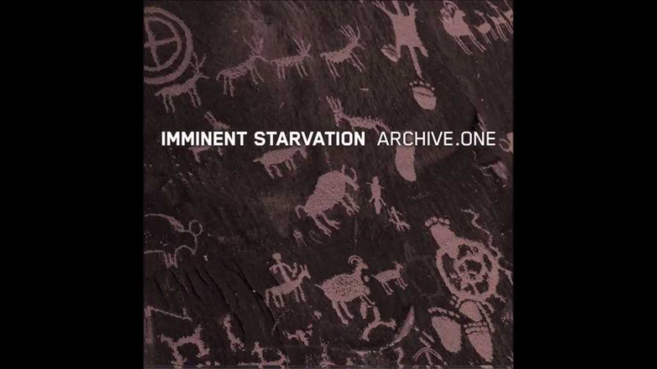 Imminent Starvation - Close To Starvation
