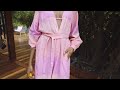 Lemlem New Resort 25 Collection Lemlem New Resort 25 Collection