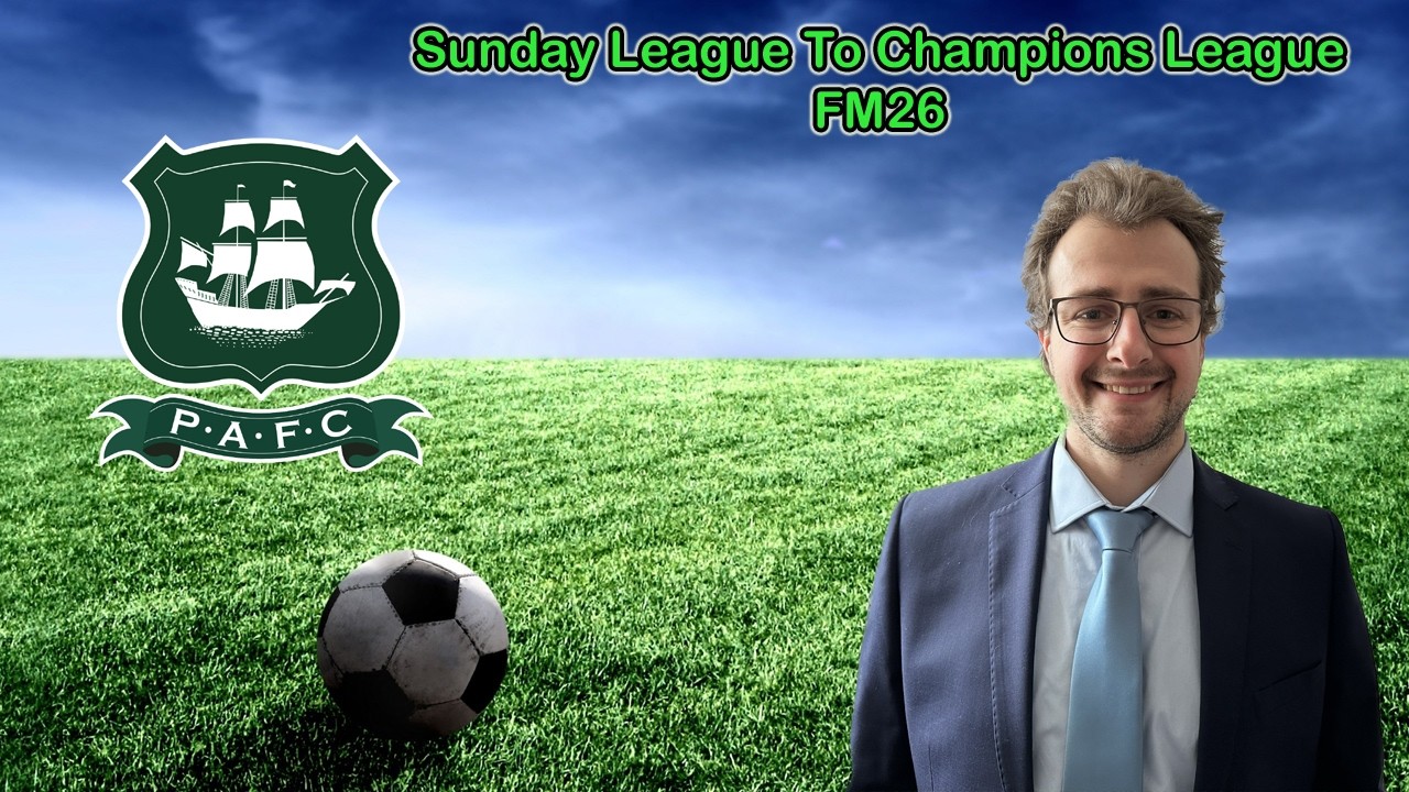 Ep51 - SL-CL - Welcome To Plymouth!