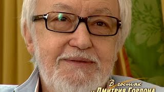 Юнгвальд-Хилькевич: Красивее груди, чем у Тереховой, я не видел