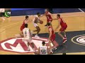 Izayah Mauriohooho-Le'afa highlights vs Perth Wildcats (Round 8, NBL21)