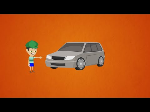 Chris Locks Molly In The Car Episode 5 Season 5 