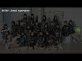 SKE48 - Zettai Inspiration (Pasti Inspirasi) [Lirik Indo]
