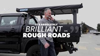 The Comtruk SUB for your next serious adventure