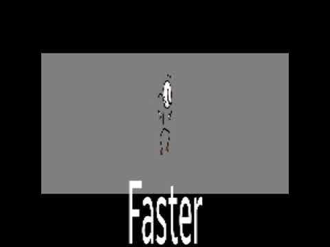 25 Distraction Dance Sound Variations in 126 Seconds