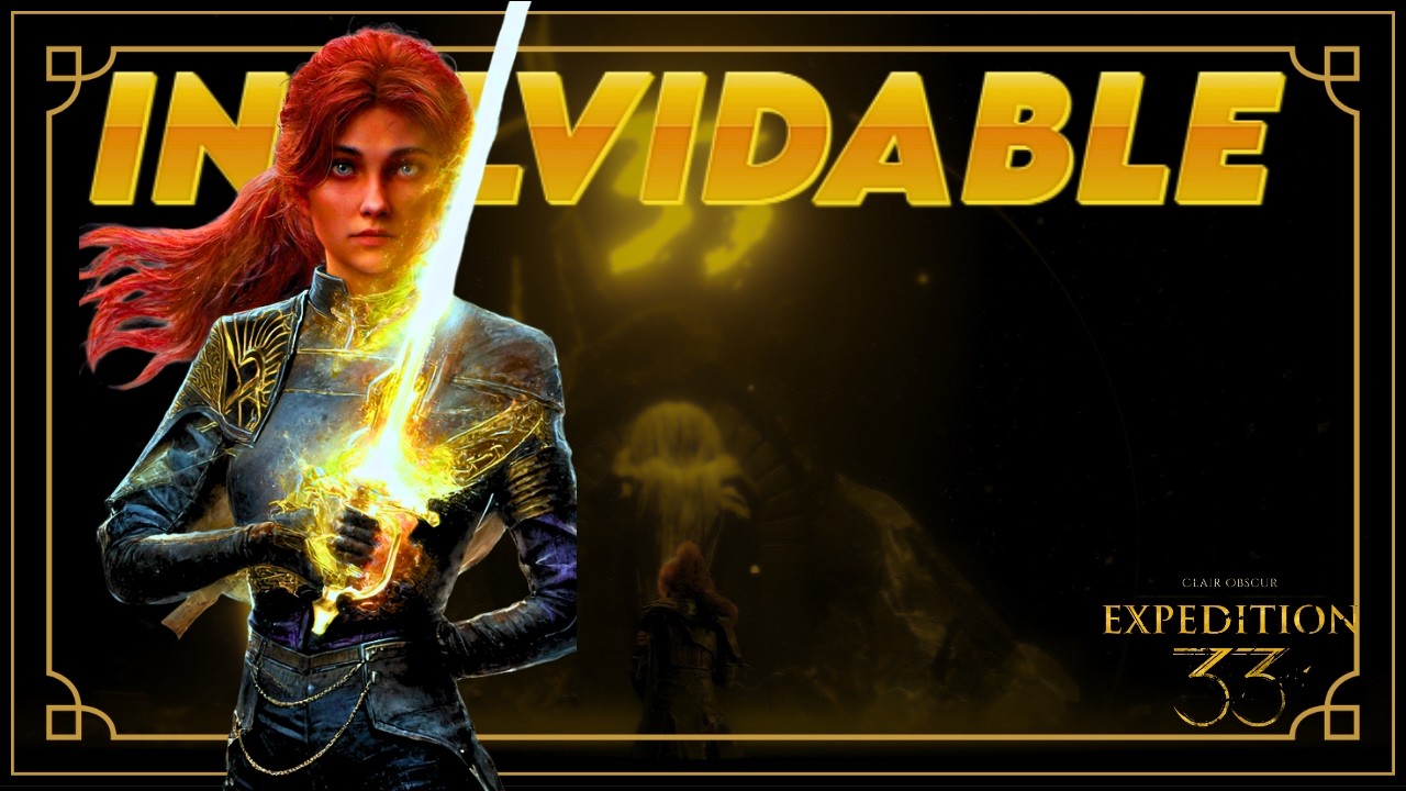 EL MEJOR juego de 2025