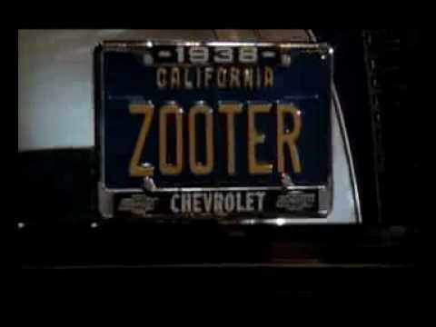 Zoot Suit movie Pt.1