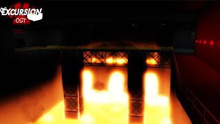 Heavy Cavern (Excursion OST)