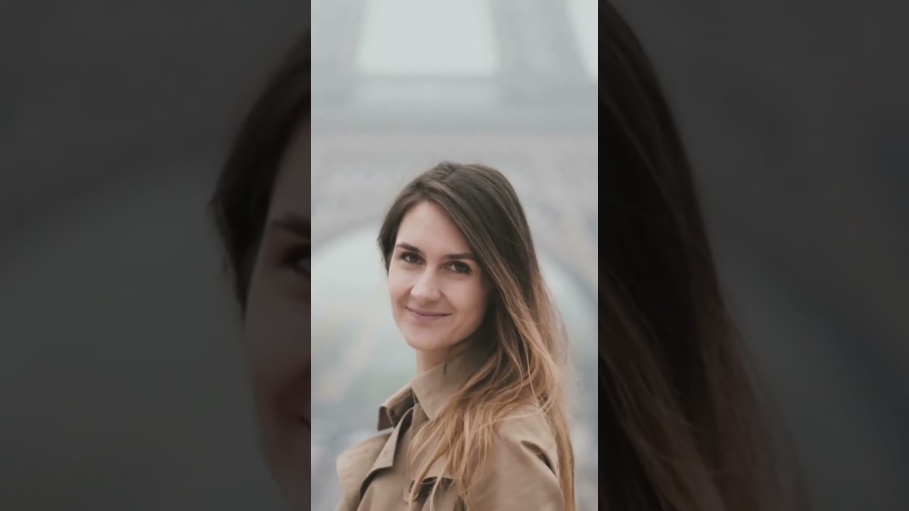 Путешественник-одиночка из США по Европе