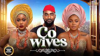 CO WIVES (UZOR ARUKWE BIMBO ADEMOYE UCHE MONTANA) -  Nigerian Movies 2026 latest full movies