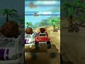 Beach buggy racing #shorts
