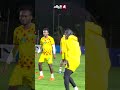 شاهد اللاعب البوركينابي جيورجي مينوغو الذي صنع الحدث في الجولة الأولى يستعد لمواجهة الخضر 