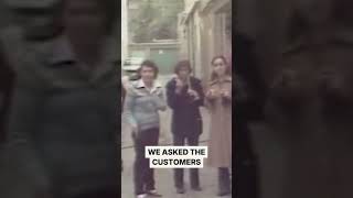 Jewish in Tehran. Islamic Revolution. Iran, 1980.