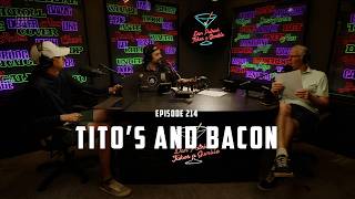Tito's And Bacon | Dan Patrick Takes A Gamble | 07/23/26