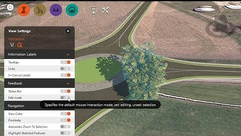 How to copy/move objects between InfraWorks Proposals