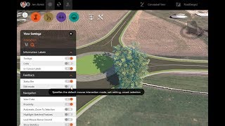How To Copymove Objects Between Infraworks Proposals