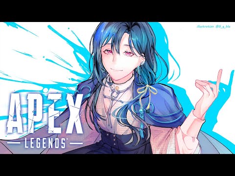 APEX 今天繼續練可愛華森 ヽ ノ 格萊伊 Graal
