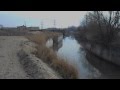 Річка Полтва у Львові