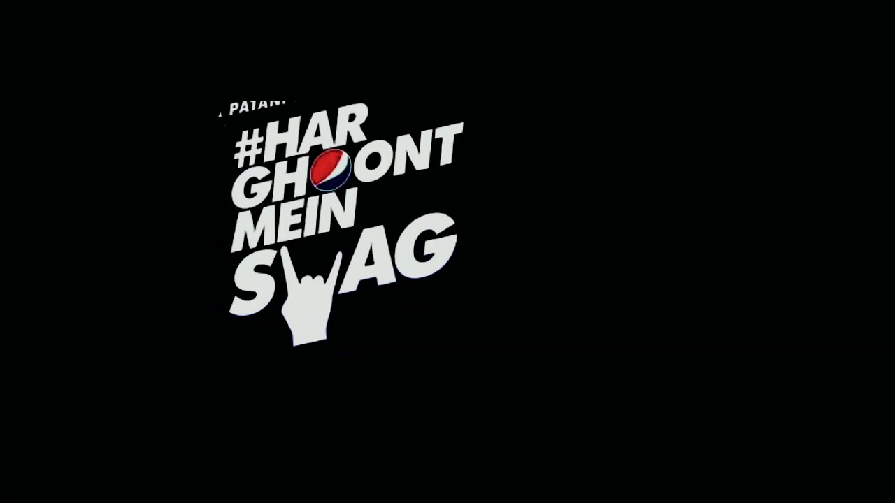 #har_goont_me_swag_he