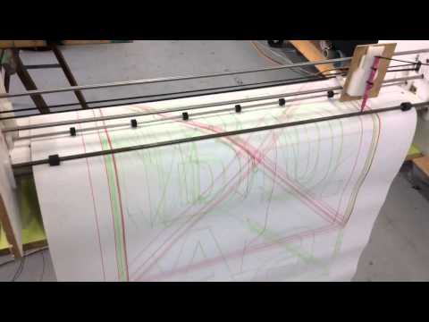 Plotter Gcode sans décimal