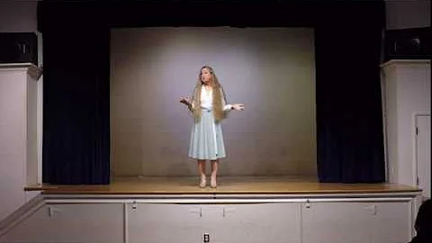 That Dirty Old Man - AnnaLisa Erickson - Musical P...